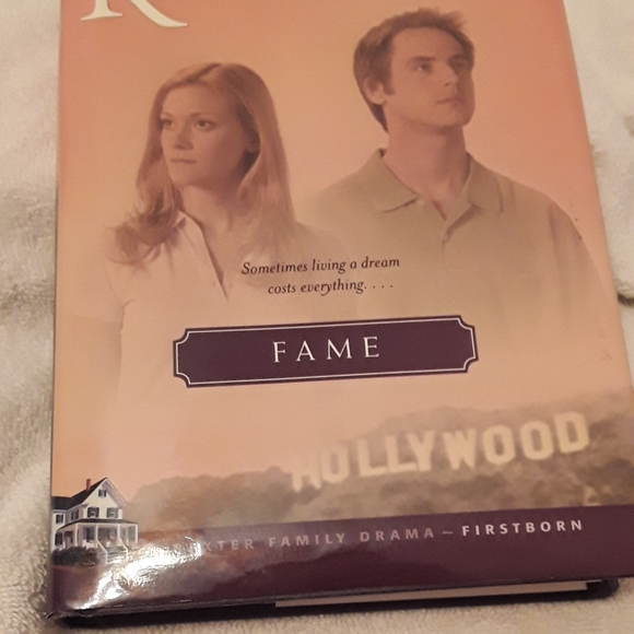 FAME - Picture 1 of 1